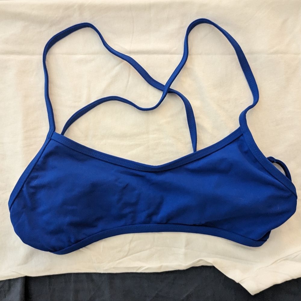 Jolyn Grayson Bikini Top